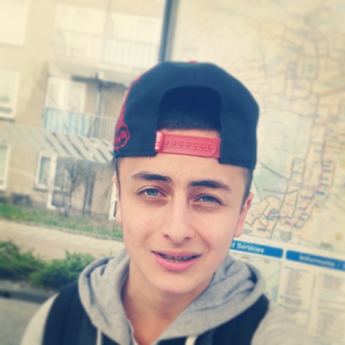 16andpregnant__'s profile picture. 