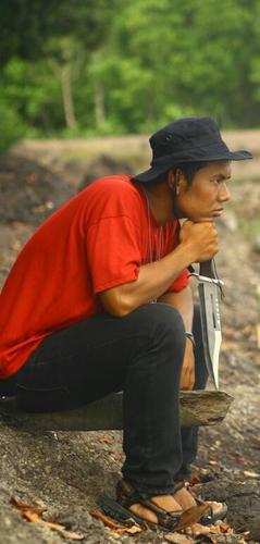 baik jika kamu baik jahat jika kamu jahat