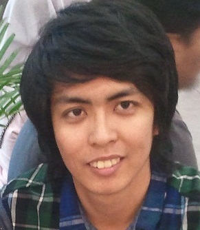 antonioanohada's profile picture. 