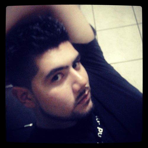 keep it simple... Just ask me