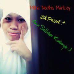 My name is MiftahulL siti pamungkas I live in pedaengan :) I sekollah in Mtx. sepoeloeh dki Kelas eight :p I recite in the study group nurul musthofa: *: *