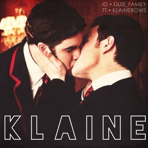 I wish my life could be a musical so you could break into dance or song without anyone judging you. I ship/adore/make edits of #Klaine & #CrissColfer. ∞ ♡ #GLEE