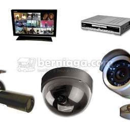 Mandiri Global Security : CCTV paling murah di lampung , bergaransi dan profesional