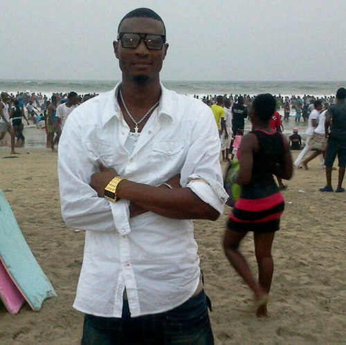 TettegahM's profile picture. Behavior is a mirror,which everyone displays his own image always try to build your respectable image