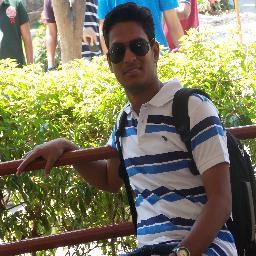 Never miss a chance to do whatever in which I feel Happy...Bcoz lif is very short ..Enjoy every moments...