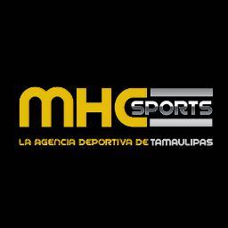 Agencia Deportiva de Tamaulipas 
PRÓXIMAMENTE