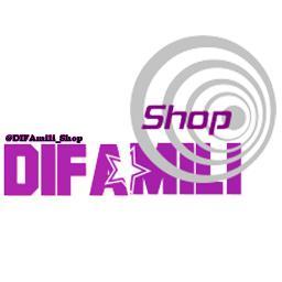 part of DIFAmili marchandise from @difaryansyah. Order via SMS:089620986317 message only !! ||