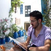 Charalampos Chelmis (@cchelmis) 's Twitter Profile Photo