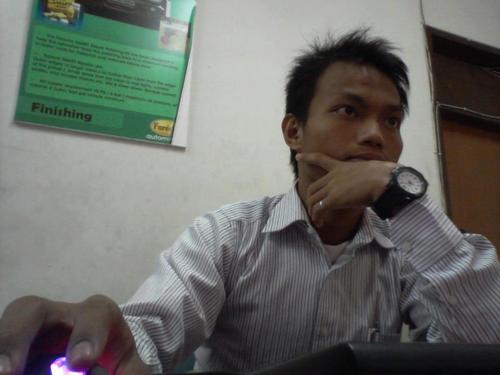 Aku harus percaya pada diriku sendiri, percaya bahwa aku adalah orang yang mereka percaya 
#my family