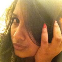 Pooja Shah (@poojashah0920) 's Twitter Profile