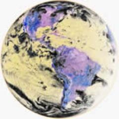 BluePlanetJrnl's profile picture. The science and soul of an innocent world: Ecology Travel Love Meditation Laughter Green Finance Goddessness  Cosmos Humorscope Reviews  https://t.co/YJqcGNof5a