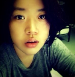 Mlle. Soo Hee Park.