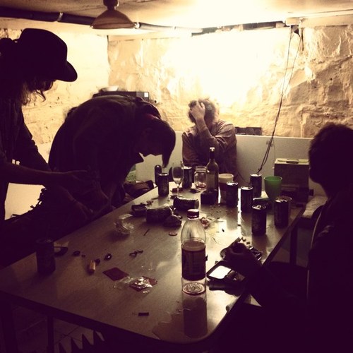 181parkdrive's profile picture. It Could Be Worse -- Manifest Destiny -- Parkvillains