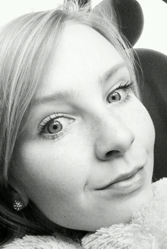Yeah I'm weird...do something about it