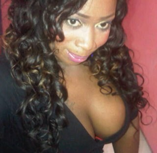 #teamfollowback #ifollowback #instantfollowback A BAJAN GIRL WITH A LOVE FOR FASHION HAIR AND ANYTHING BEAUTY RELATED