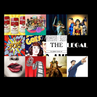 Cassandra Sharp (@popgoesthelegal) 's Twitter Profile
