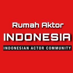 First account Fans(Sahabat) of Rumah Aktor Indonesia . Support Film Indonesia CP admin: 081317314249 .
Email : raidfans@yahoo.com