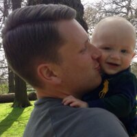 William Mckenna (@will_mck) 's Twitter Profile