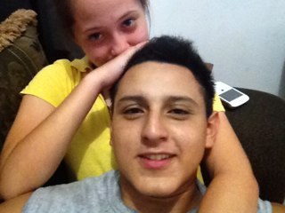 Jesuus_GC's profile picture. Tengo un hijo muy guapo ☺. DianaItzelFernandezCordova♥.♥Three month