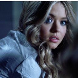 im still here bitches -A i love pretty little liars l will follow back all #PrettyLittleLiars fans.I ship wrencer and ezria.Troian Bellisario and Sasha Pieterse