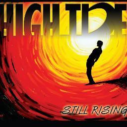 This is the official Twitter page for the American band, High Tide. For booking inquiries please email hightidereggae@gmail.com