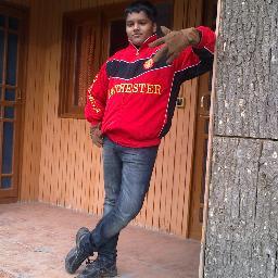 Fun , Loving Cricket Maniac !!!!!!!