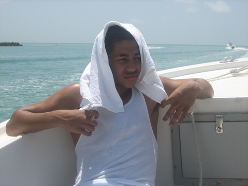 sugarboyjr's profile picture. BOXING IS EASY THINKIN IS HARD IN MY OPINION