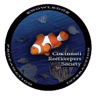 Cincy Reef Society (@cincyreef) 's Twitter Profile