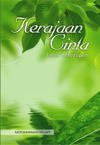 KERAJAAN CINTA