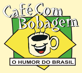Grupo de humor independente que atua em rádio, televisão, teatros e eventos em todo o Brasil com grande sucesso