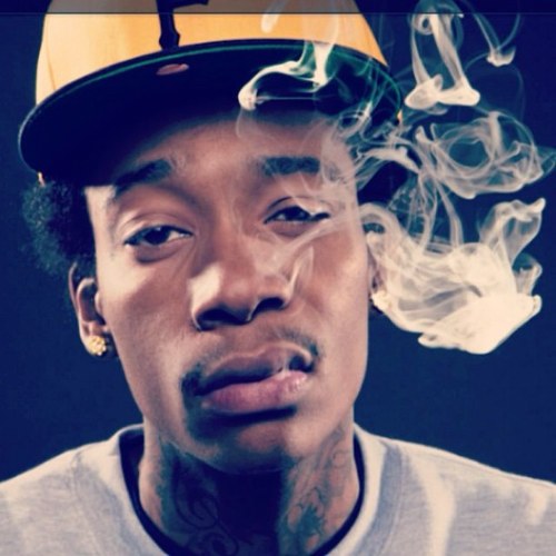 You might be smoking but you aint smoking what we smoking on. #StonerNation #KeepItLit
