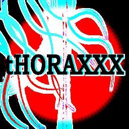 I am tHORAXXX,and I make Electronic Music..I make everything from DrumNBass,to Dubstep,to Dance & Electro...and everything in between!