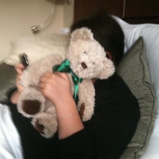 RVBeauchamp's profile picture. Feminist. Mum of 2. Happy Person.