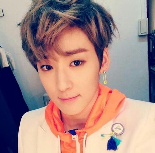 Hello!! I'm Kevin woo. | Role player real kevin s'@kevinwoo91 #fam:THP