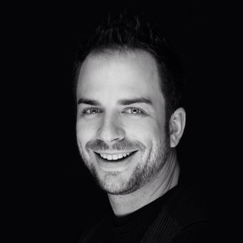 darkcin's profile picture. Webentwickler