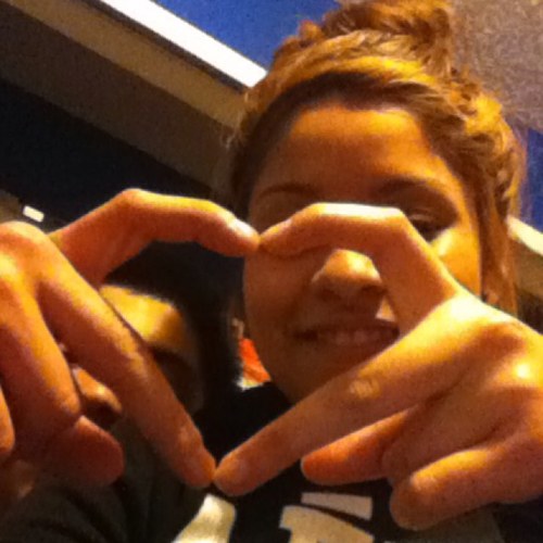 Sincerely_Seidy's profile picture. Follow Me Please'O ❤