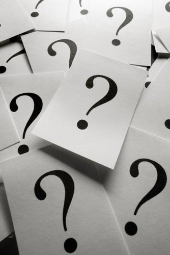 i ask questions, you answer its easy..follow and feel free to RT to your followers.. bless x