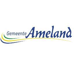 AmelandGemeente Profile Picture