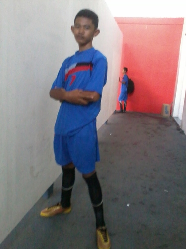 you'll NEVER walk ALONE