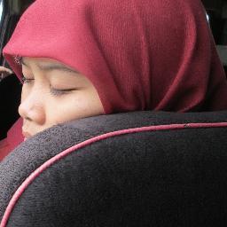 fitrahinsanee's profile picture. man ana lau la kum?