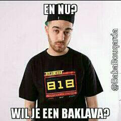 Volg @gokigokturk voor de leukste tweets !!