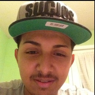 Get At Me On Instagram @BrahulioLikeDaRapper CEO Of My Own Label!