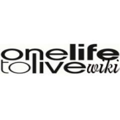 Official twitter account for One Life to Live wikia! Follow for the latest #OLTL news, talk, and gossip! #OneLifetoLive! http://t.co/FxFNX9IgSp