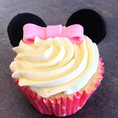 We make cakes, cupcakes and treats for all occasions available at very reasonable prices. Please take a look at our facebook page for more information :)