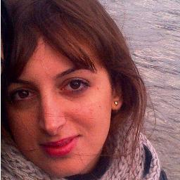 Human Rights, Beirut, Research, and everything in between