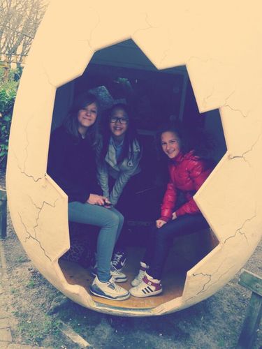 Maerlant x 1HA2 ♡ - schatje, je bent de beste vriendin ik kan alles aan je vertellen' LOVEYAA xo @_ikheetrobin