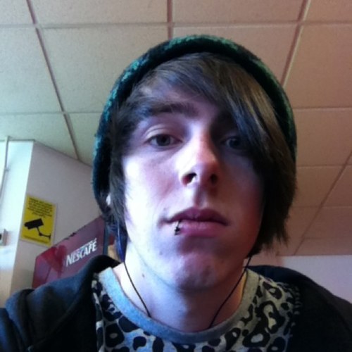 PushStart2Skate's profile picture. Skateboarding, hardcore, post hardcore, indie, dubstep, D&B ... I think it's fair to say i'm quite open minded on music