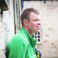 Michael H 🚴‍♂️📷☕🍌 (@dude_on2wheels) Twitter profile photo