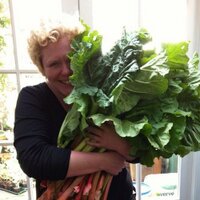 food grower(@foodgrower) 's Twitter Profile Photo