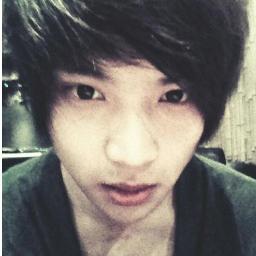 Ricky Hwang - 16yo - Chinese - Fanboy Of Ricky From TeenTop .| Follow me , i'll hug you ;3 #Nesquik ♥ #TeamAsian #TeenTop #Kpop #TeamCocaAddict